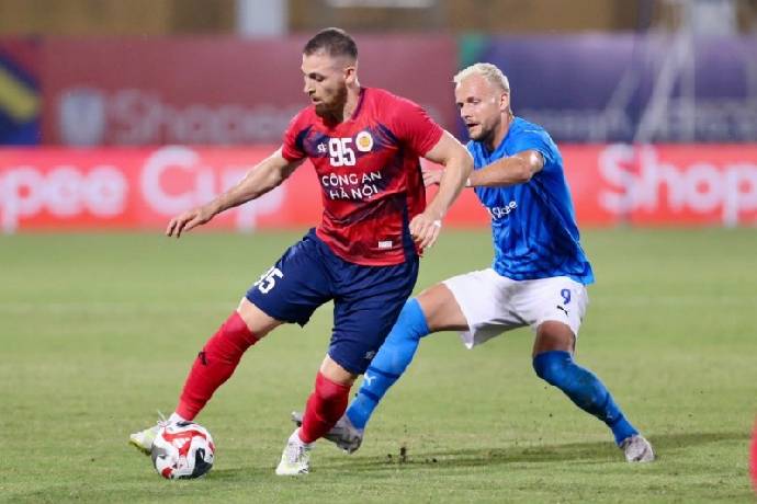 Nhận định bóng đá Lion City vs Công An Hà Nội, 18h30 ngày 08/10: Khách có 3 điểm