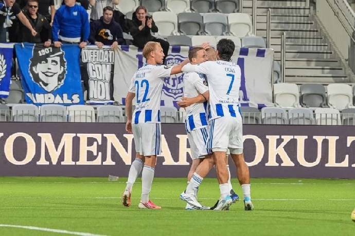Soi kèo góc HJK Helsinki vs VPS Turku, 22h00 ngày 08/10