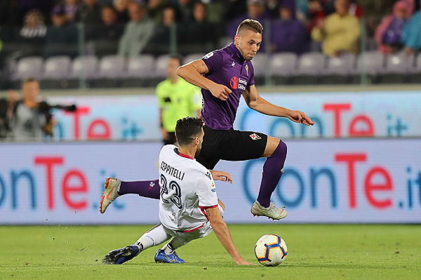 Cagliari vs Fiorentina (18h30 10/11): Tiếp đà thăng hoa