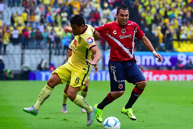 Phân tích tỷ lệ Veracruz vs Club América, 10h ngày 9/11