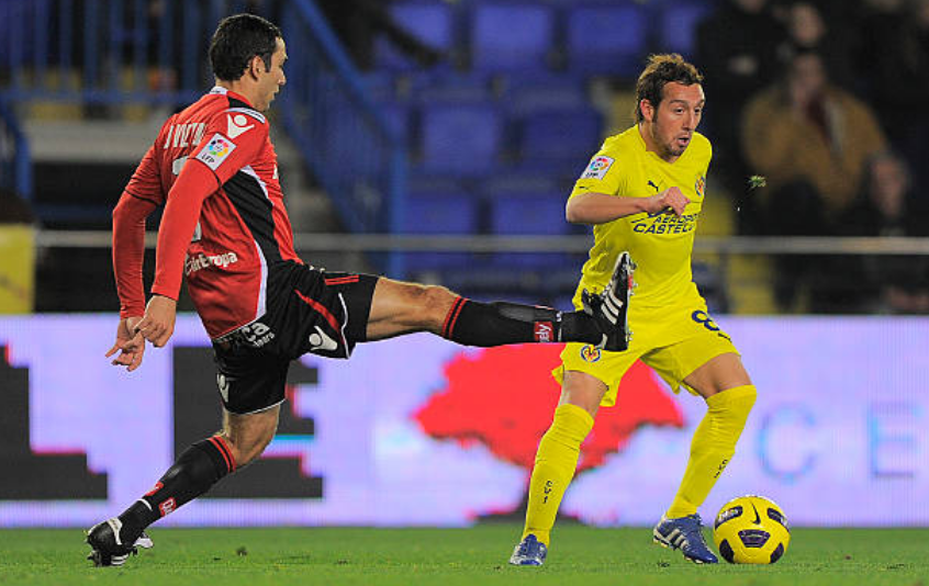Mallorca vs Villarreal (18h 10/11): Bắn hạ Tàu ngầm vàng