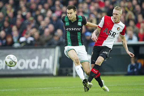 Nhận định Feyenoord Rotterdam vs Groningen, 20h30 ngày 8/11