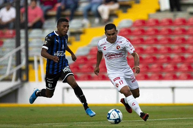 Nhận định Queretaro vs Club Tijuana, 10h00 ngày 9/11