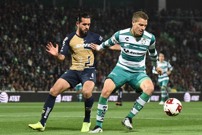 Nhận định Santos Laguna vs Mazatlan, 8h00 ngày 9/11