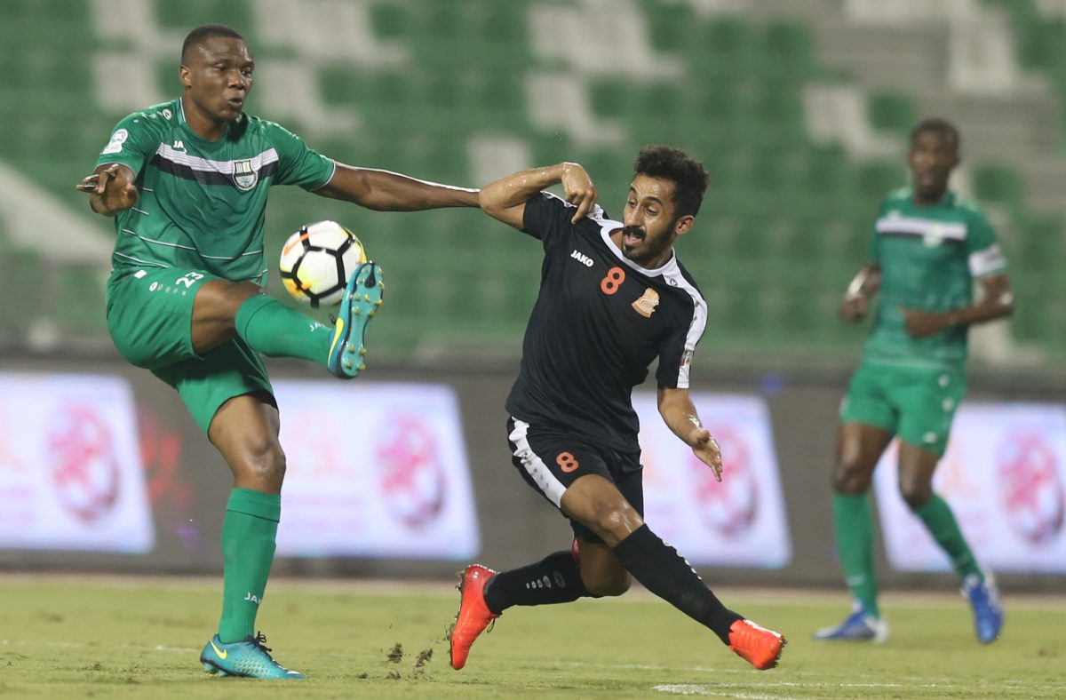 Nhận định Umm Salal vs Al Rayyan, 23h30 ngày 9/11