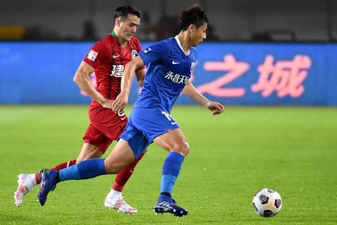 Nhận định, soi kèo Shanghai Port vs Cangzhou Mighty Lions, 16h30 ngày 8/11