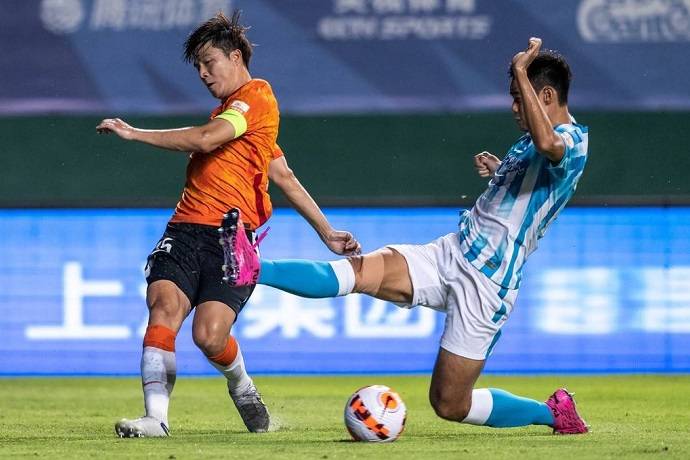 Nhận định, soi kèo Wuhan vs Guangzhou City, 14h30 ngày 8/11