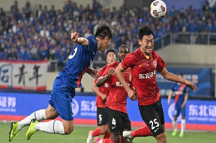 Soi kèo phạt góc Meizhou Hakka vs Henan, 18h30 ngày 8/11