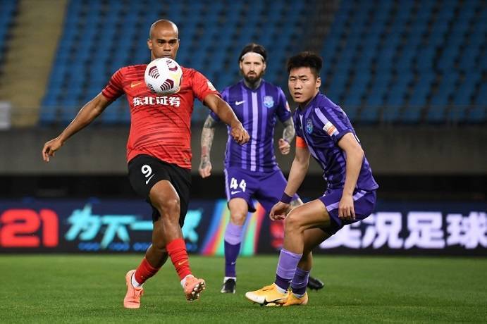 Soi kèo phạt góc Shanghai Port vs Cangzhou Mighty Lions, 16h30 ngày 8/11