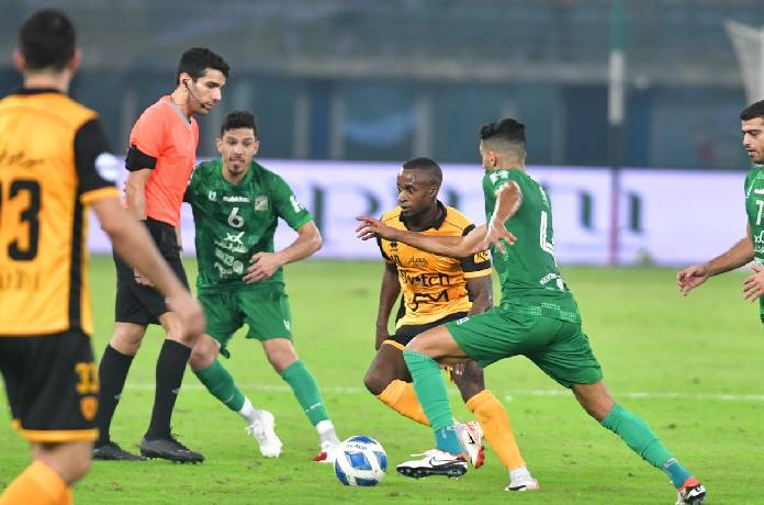 Nhận định, soi kèo Al-Qadasiya vs Al-Arabi, 21h30 ngày 08/11