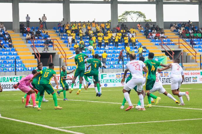 Nhận định, soi kèo Doma United vs Bendel Insurance, 22h00 ngày 08/11