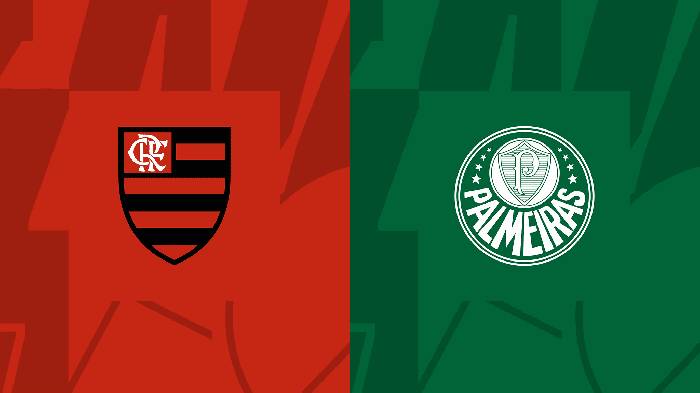 Nhận định, soi kèo Flamengo vs Palmeiras, 7h30 ngày 9/11