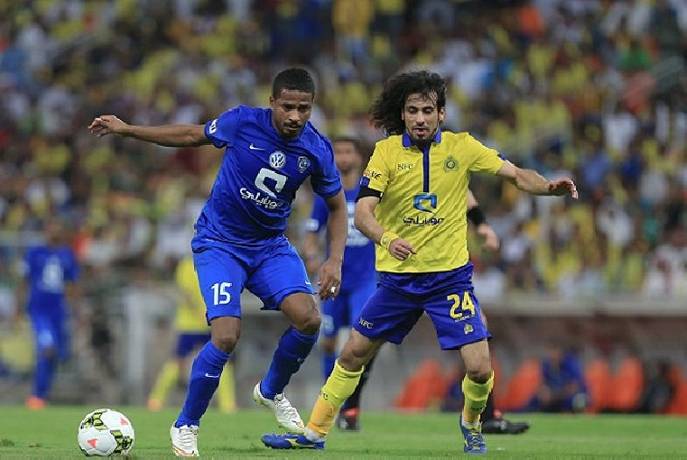 Nhận định, soi kèo Jeddah vs Al-Orubah, 23h30 ngày 8/11