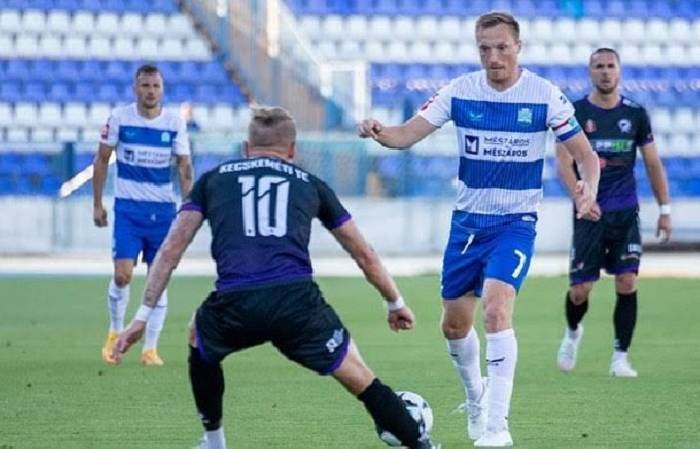 Nhận định, soi kèo NK Osijek vs Hajduk Split, 22h59 ngày 8/11