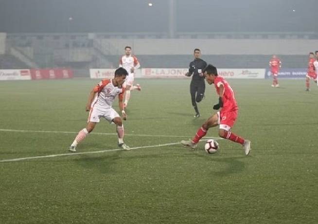Nhận định, soi kèo Shillong Lajong FC vs Neroca FC, 15h30 ngày 09/11