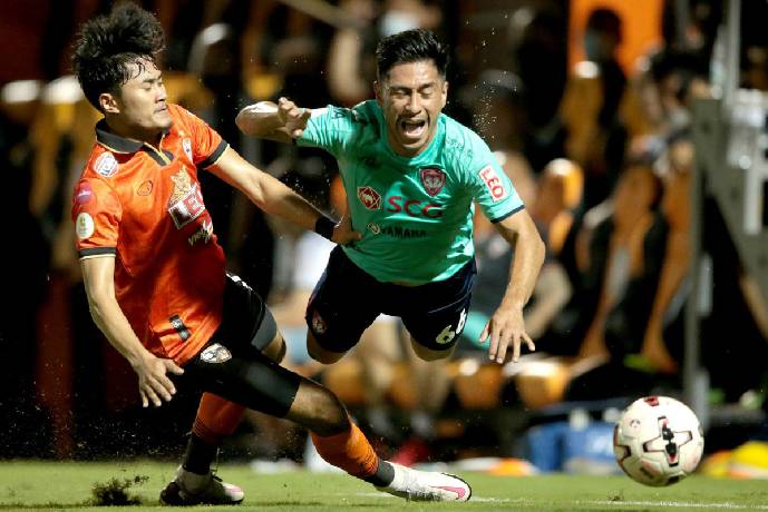 Nhận định, soi kèo Chiangrai United vs Nakhon Ratchasima, 18h00 ngày 09/11: Kết thúc nhạt nhòa 