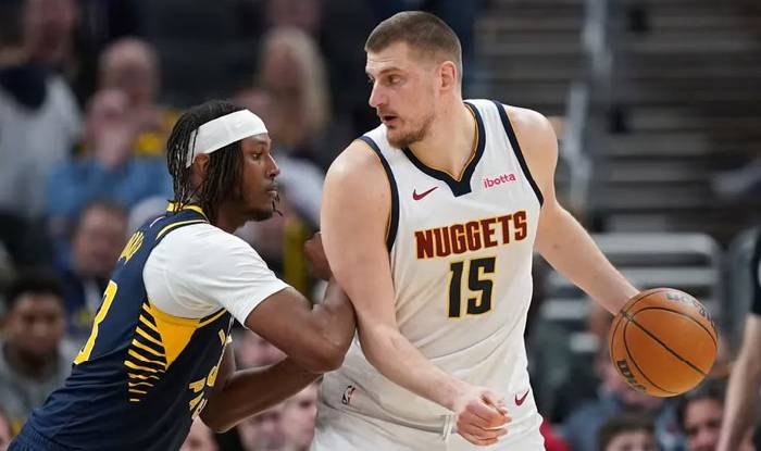 Nhận định bóng rổ Denver Nuggets vs Indiana Pacers, 09h00 ngày 9/11: Kiệt quệ vì bão chấn thương