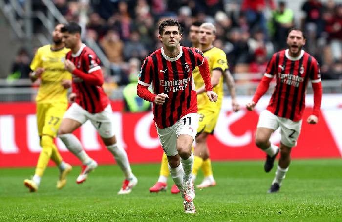 Nhận định, soi kèo Parma vs AC Milan, 2h45 ngày 9/11: Hướng tới ngôi đầu