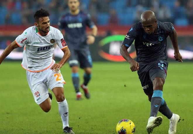 Nhận định, soi kèo Trabzonspor vs Alanyaspor, 21h00 ngày 8/11: Phá vỡ thế song mã
