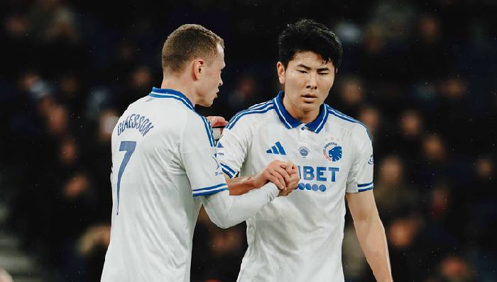 Nhận định, soi kèo Vejle vs FC Copenhagen, 20h00 ngày 9/11: Tìm lại niềm vui