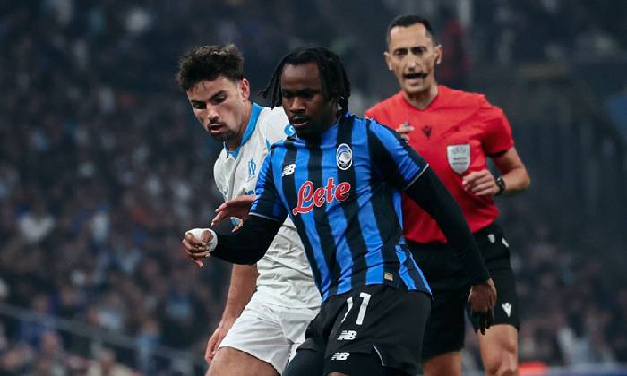 Siêu máy tính dự đoán Atalanta vs Sassuolo, 18h30 ngày 9/11