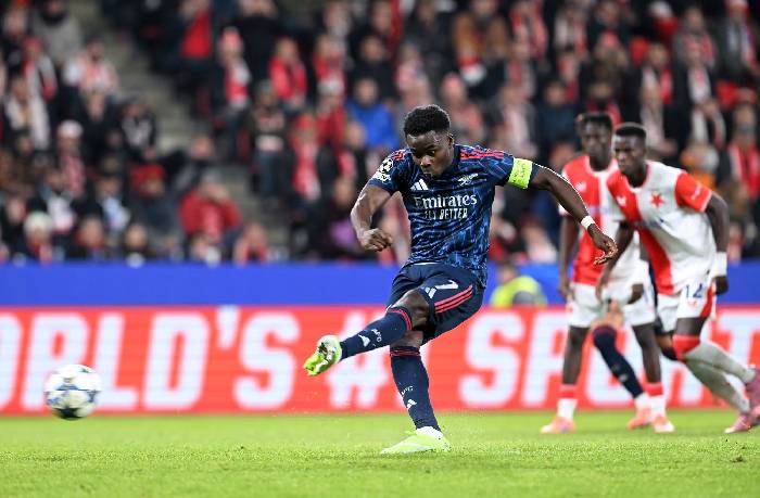 Siêu máy tính dự đoán Sunderland vs Arsenal, 0h30 ngày 9/11