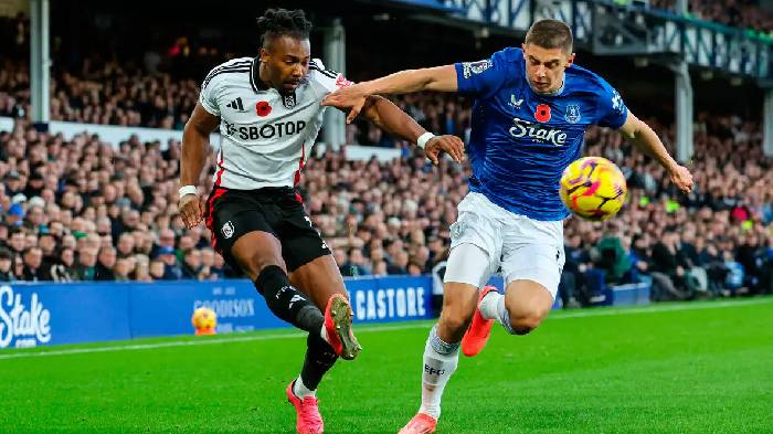 Soi kèo châu Á màn Wolves chạm mặt Everton vòng EPL - Cuộc tuyên chiến và cạnh tranh duyên dáng và hầu cũng như xem kèo nâng cao