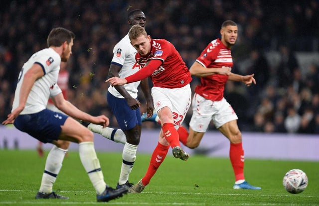 Nhận định Preston North End vs Middlesbrough, 2h00 ngày 10/12