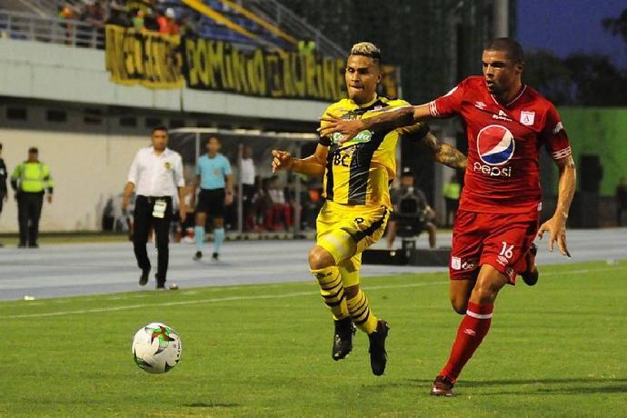 Nhận định, soi kèo America de Cali vs Alianza Petrolera, 6h ngày 10/12