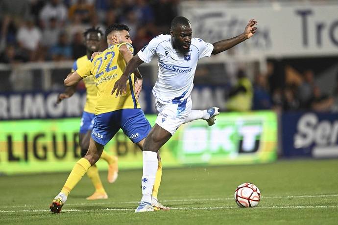 Nhận định, soi kèo Metz vs Auxerre, 17h00 ngày 9/12