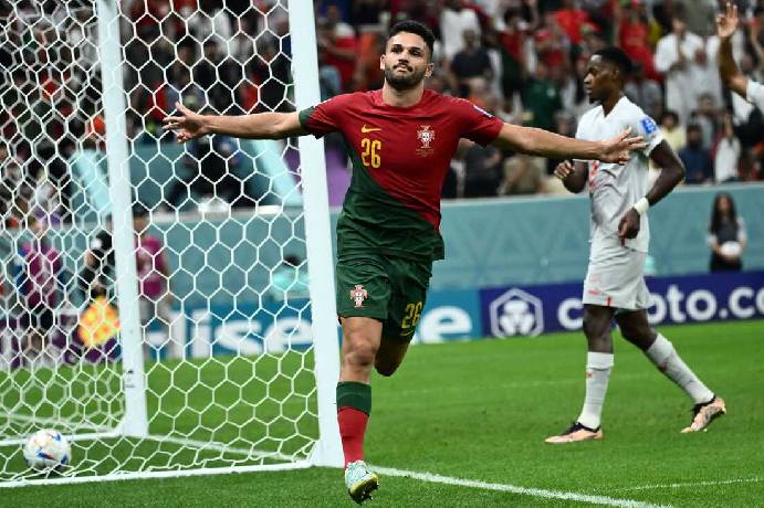 Soi kèo rung bàn thắng Morocco vs Bồ Đào Nha, 22h ngày 10/12
