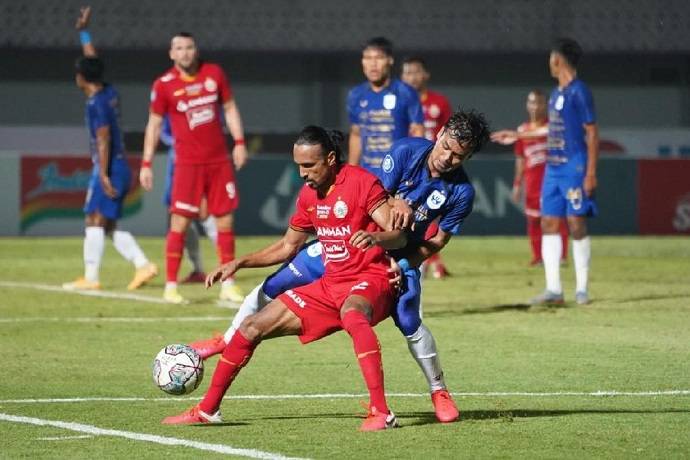 Soi kèo tài xỉu PSIS vs Borneo hôm nay 18h15 ngày 9/12