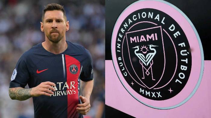 Messi lần đầu “trải lòng” khi quyết định tới Inter Miami