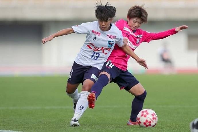 Nhận định, soi kèo Nữ Cerezo Osaka Sakai vs Nữ Nojima Stella, 12h00 ngày 09/12