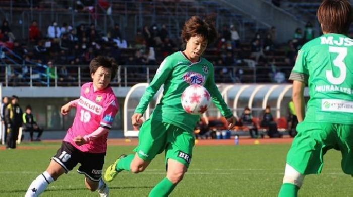 Nhận định, soi kèo Nữ JEF United Ichihara vs Nữ Sanfrecce Hiroshima, 11h00 ngày 09/12