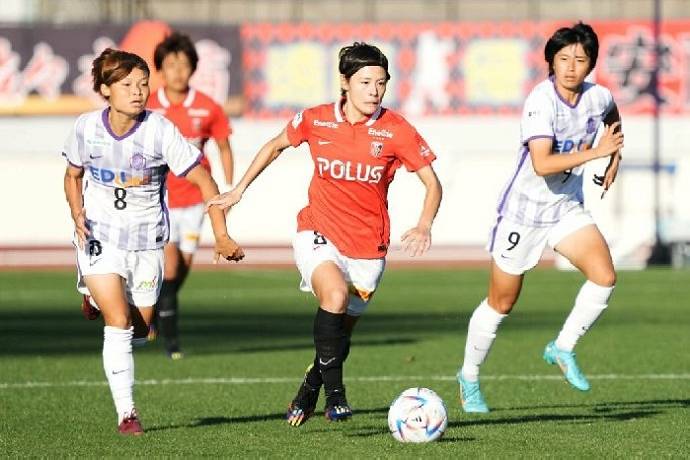 Nhận định, soi kèo Nữ Nagano Parceiro vs Nữ INAC Kobe Leonessa, 12h00 ngày 09/12