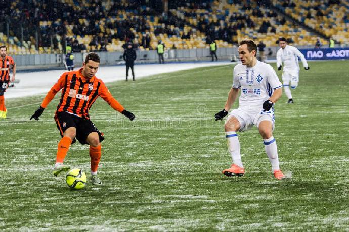 Nhận định, soi kèo Shakhtar Donetsk vs Veres Rivne, 22h00 ngày 8/12