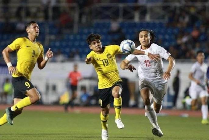 Chuyên gia Tony Ansell dự đoán Cambodia vs Malaysia, 17h45 ngày 08/12