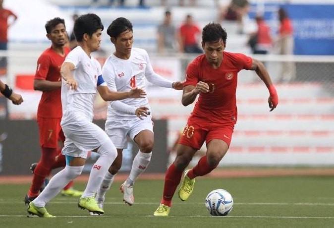 Chuyên gia Tony Ansell dự đoán Myanmar vs Indonesia, 19h30 ngày 9/12