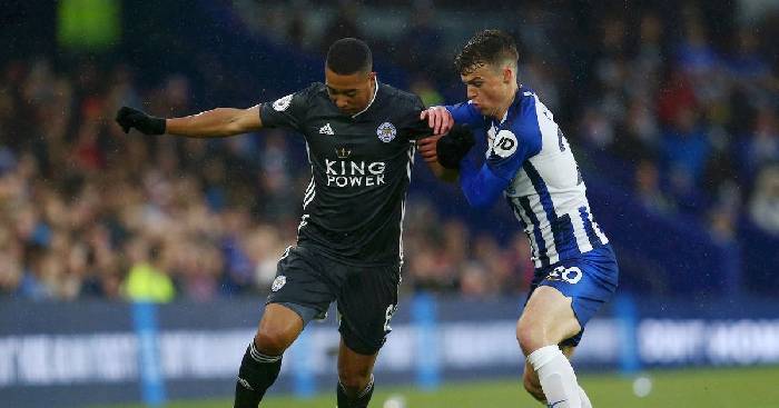 Nhận định, soi kèo Leicester City vs Brighton, 21h00 ngày 8/12: Tiếp đà bất bại