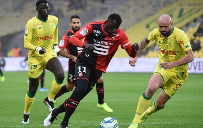 Nhận định, soi kèo Nantes vs Rennes, 22h59 ngày 8/12: Xa nhà là bão tố