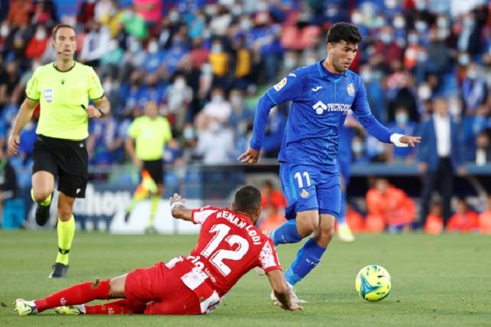 Soi kèo góc Getafe vs Espanyol, 3h00 ngày 10/12