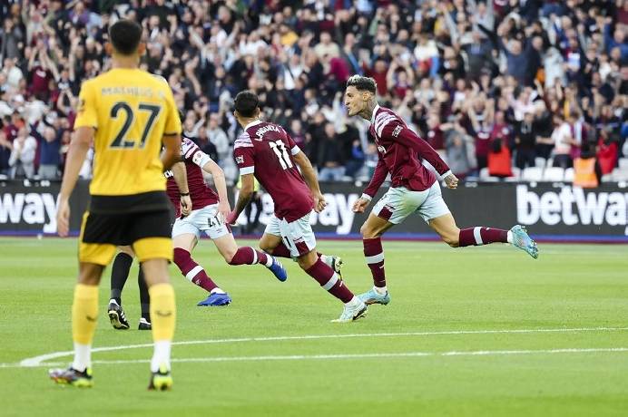 Soi kèo góc West Ham vs Wolves, 3h00 ngày 10/12