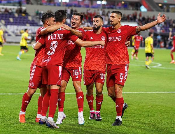 Nhận định, soi kèo Beitar Jerusalem vs Hapoel Jerusalem, 1h00 ngày 9/12: Tin vào chủ nhà