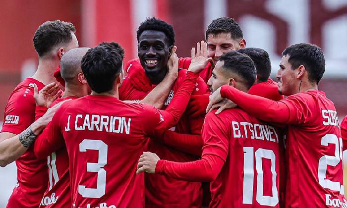 Nhận định, soi kèo CSKA 1948 vs Dobrudzha, 20h00 ngày 8/12: Bất ngờ?