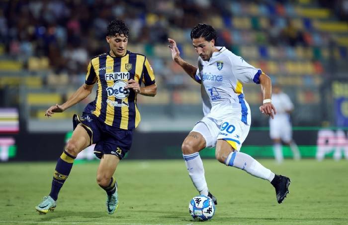 Nhận định, soi kèo Frosinone vs Juve Stabia, 21h00 ngày 8/12: Xa nhà là thất vọng