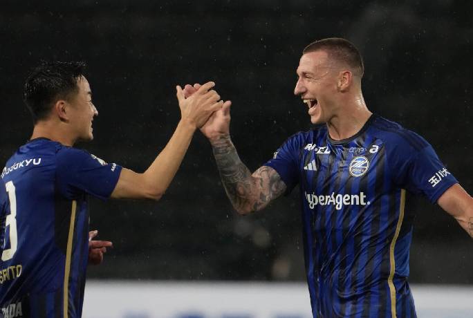Nhận định, soi kèo Machida Zelvia vs Ulsan HD, 17h00 ngày 9/12: Không hề ngon ăn