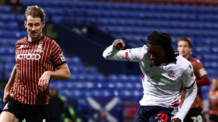 Nhận định, soi kèo Mansfield Town vs Bolton Wanderers, 2h45 ngày 10/12: Tìm lại vinh quang