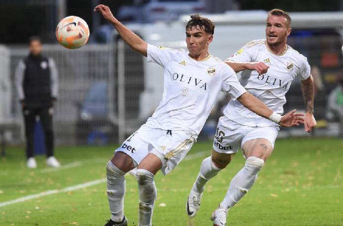 Nhận định, soi kèo Radnicki Nis vs Cukaricki, 22h59 ngày 8/12: Kéo nhau xuống bùn