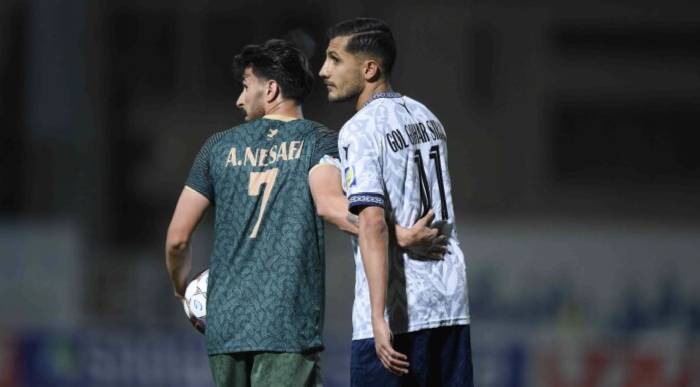 Nhận định, soi kèo Shams Azar vs Gol Gohar Sirjan, 19h45 ngày 9/12: Tiếp tục chìm sâu